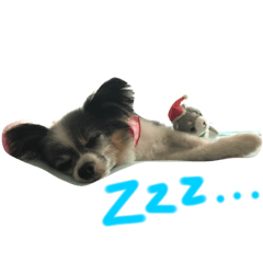 [LINEスタンプ] マイク①