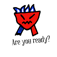 [LINEスタンプ] 小学2年生の画伯