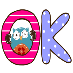 [LINEスタンプ] 動く「カイトリ君」毎日使えるスタンプ