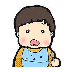 [LINEスタンプ] YOUのご機嫌スタンプ