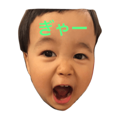 [LINEスタンプ] jura