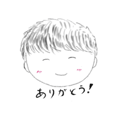 [LINEスタンプ] いろんな感情