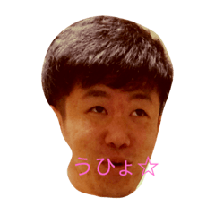 [LINEスタンプ] それいけっ！昆虫さん！