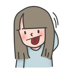 [LINEスタンプ] TUAJIW