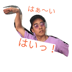 [LINEスタンプ] 自己満スタンプ