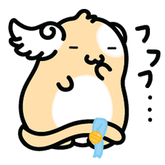 [LINEスタンプ] Fae
