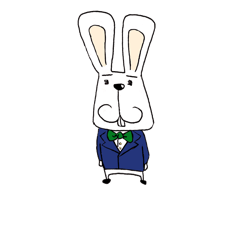 [LINEスタンプ] カルウサスタンプ