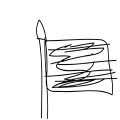 [LINEスタンプ] sahavith life