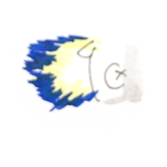 [LINEスタンプ] さりげなくきもちを伝えるうさぎ