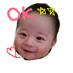 [LINEスタンプ] yukito stamps