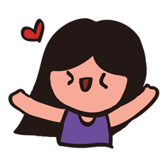 [LINEスタンプ] PJ