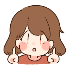 [LINEスタンプ] ゆるっと表情会話