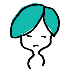 [LINEスタンプ] 七さん