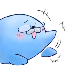[LINEスタンプ] 無名の日常