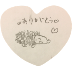 [LINEスタンプ] ハリーの生活