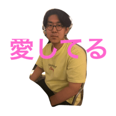 [LINEスタンプ] 振られ帯野。