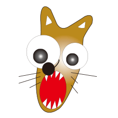 [LINEスタンプ] ロコちゅう