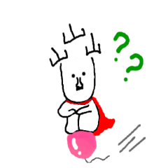 [LINEスタンプ] MR. MIZUKI