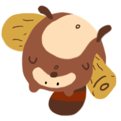 [LINEスタンプ] 玉金