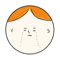 [LINEスタンプ] でこまる