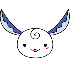 [LINEスタンプ] 関＊はもみん