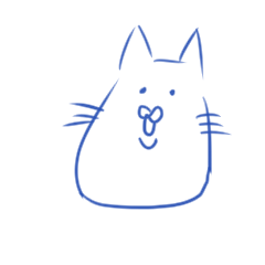 [LINEスタンプ] ゆるすぎた動物たち