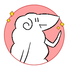 [LINEスタンプ] ひつじさんとゆかいななかまたち