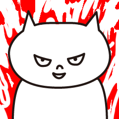 [LINEスタンプ] 格ゲースタンプ