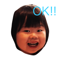 [LINEスタンプ] ninamugi 