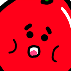 [LINEスタンプ] チェリーボーイ