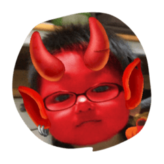 [LINEスタンプ] GEGE