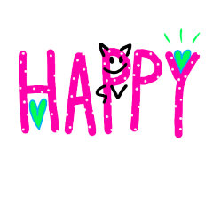 [LINEスタンプ] モジネコ