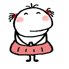 [LINEスタンプ] おたまちゃんの日々2
