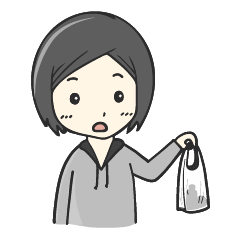 [LINEスタンプ] Lola- Bright Gal (Thai)