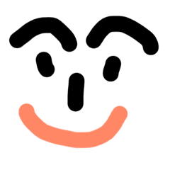 [LINEスタンプ] 表情いろいろ（男の子）