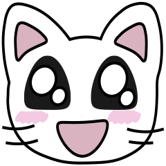 [LINEスタンプ] Cat adults