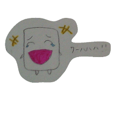 [LINEスタンプ] マシュマーロン