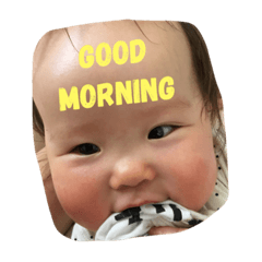 [LINEスタンプ] 季穂身内専用