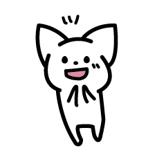 [LINEスタンプ] ミーくんのほのぼの毎日