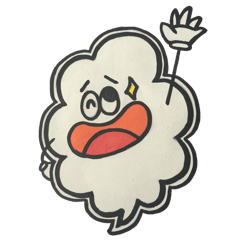 [LINEスタンプ] しゅーてぃースタンプ