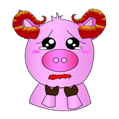 [LINEスタンプ] Somyok