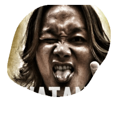 [LINEスタンプ] 高田社長のスタンプ