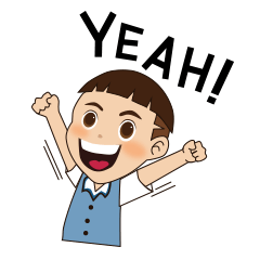 [LINEスタンプ] Nong Ikkyu