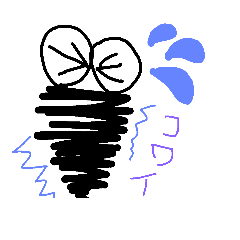 [LINEスタンプ] 虫