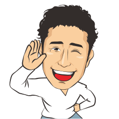 [LINEスタンプ] なかちゃんスタンプ