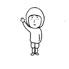 [LINEスタンプ] ちゃんずさん2