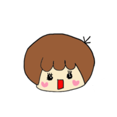 [LINEスタンプ] まいちゅう4