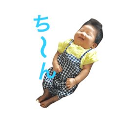 [LINEスタンプ] AYUMUstamp