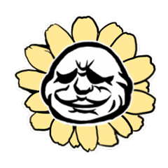 [LINEスタンプ] oldsheep