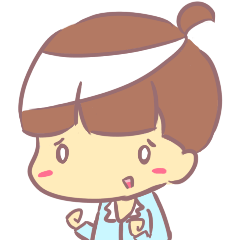 [LINEスタンプ] Lodo part01